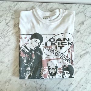 Tribe Called Quest Men’s size S T shirt. BNWOT.